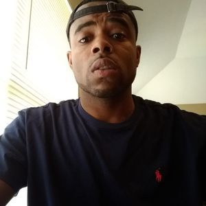 Meet your Posher, Marquell